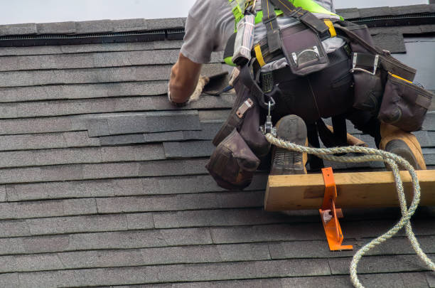 Reliable Roof Installation contractor in Mason, OH by Brentwood Metal Roofing